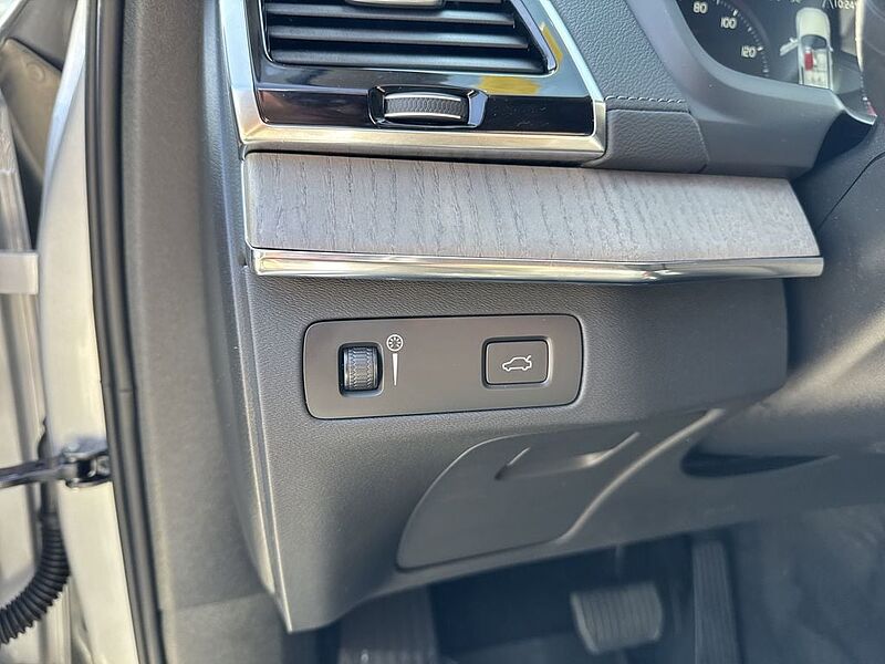 Volvo  XC90 Inscription, T6 AWD , 7 Seats