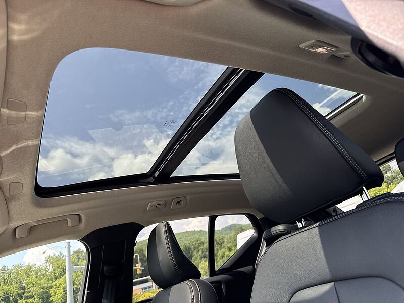 Volvo  Plus Bright Theme