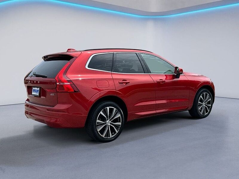Volvo  Momentum
