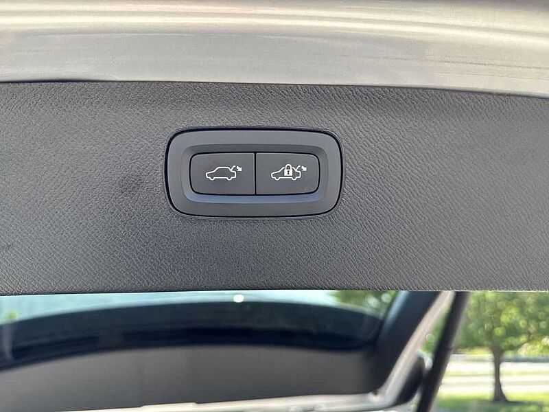Volvo  XC90 Inscription, T6 AWD , 7 Seats