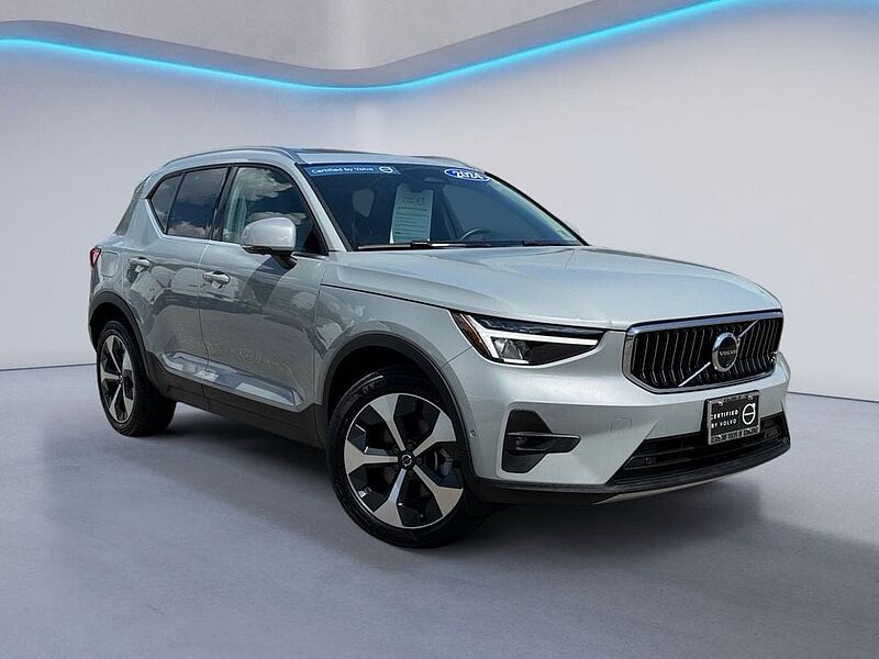 Volvo  Plus Bright Theme