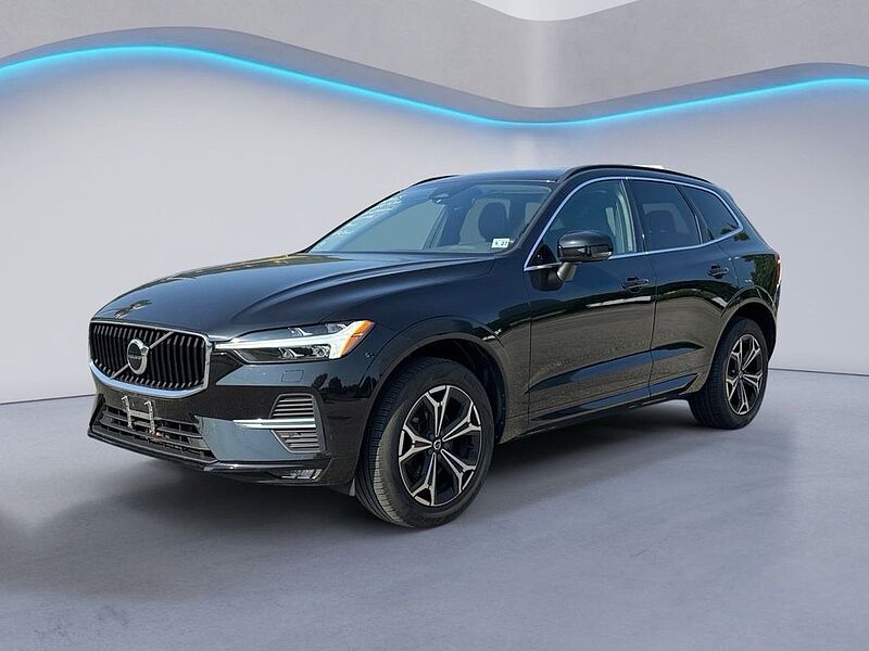 Volvo  Momentum