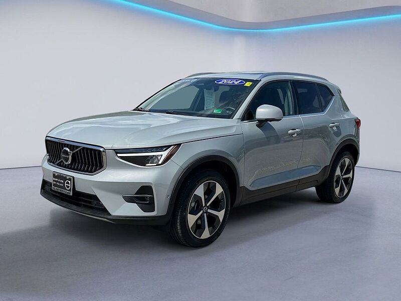 Volvo  Plus Bright Theme
