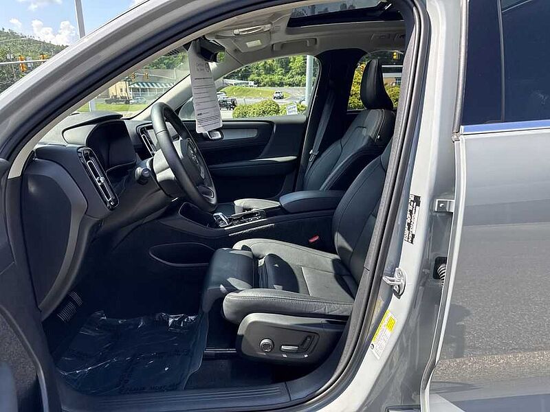 Volvo  Plus Bright Theme