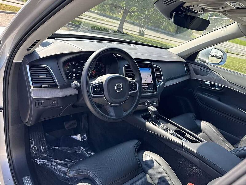 Volvo  XC90 Inscription, T6 AWD , 7 Seats
