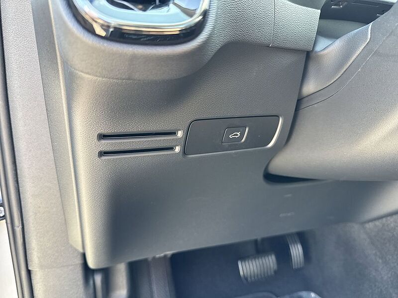 Volvo  Plus Bright Theme