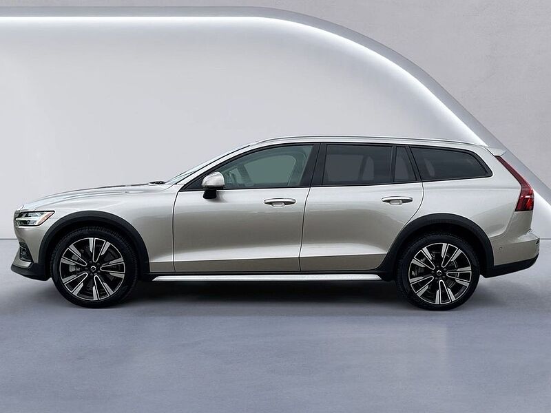 Volvo  Ultimate