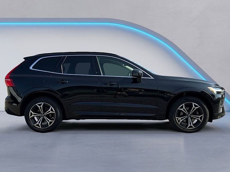 Volvo  Momentum