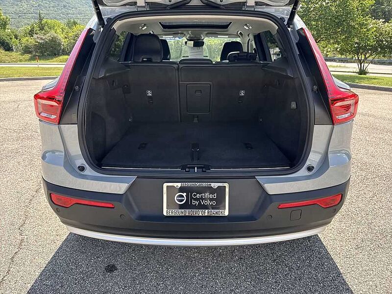 Volvo  Plus Bright Theme