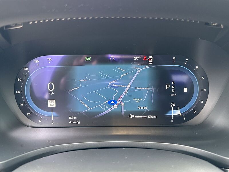 Volvo  S60 Core, B5 FWD Gas (mild hybrid), Gasoline, Dark
