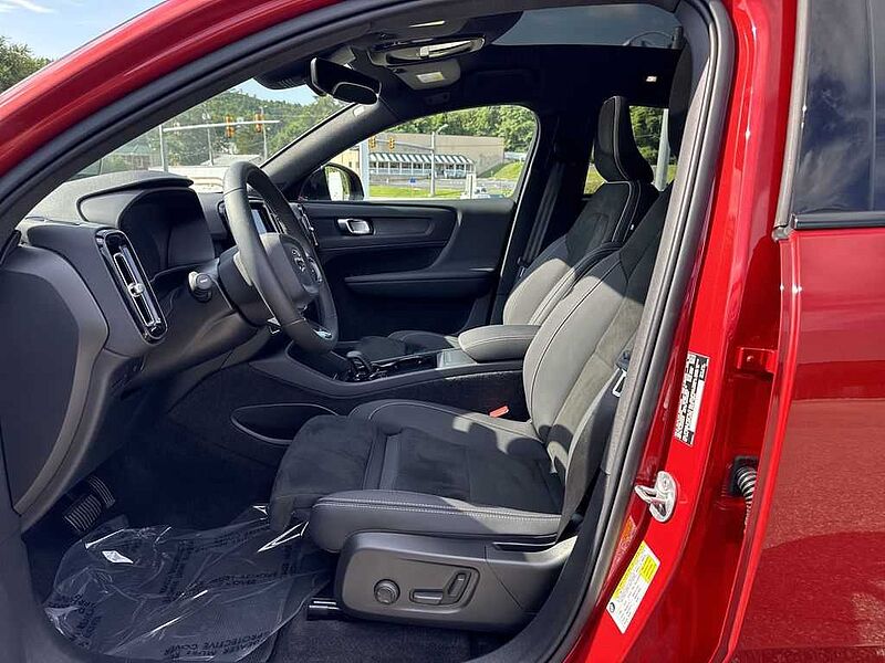 Volvo  Plus