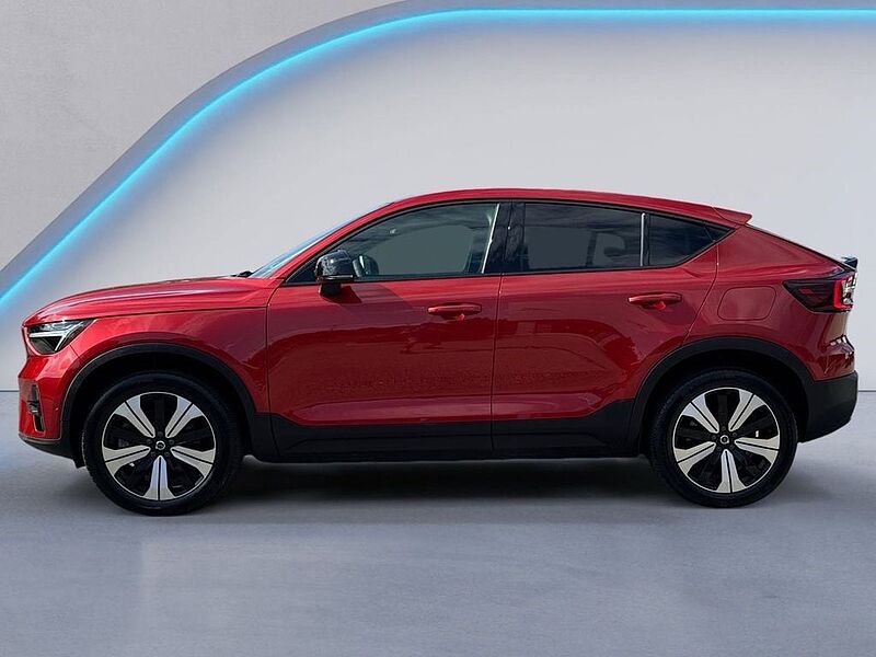 Volvo  Plus