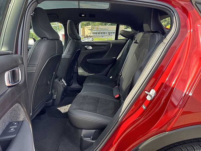 Volvo  Plus