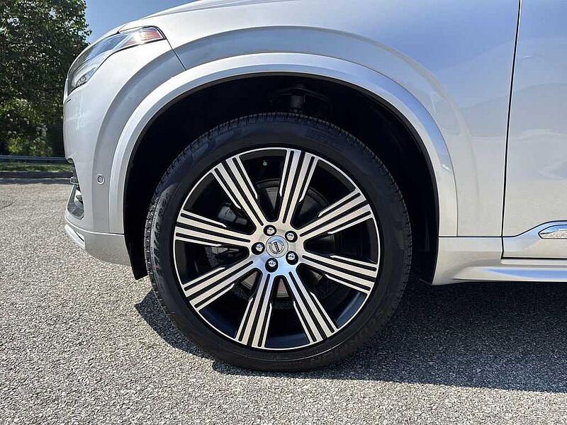 Volvo  XC90 Inscription, T6 AWD , 7 Seats