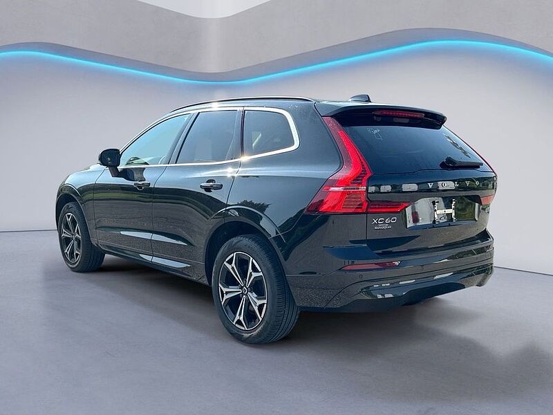 Volvo  Momentum