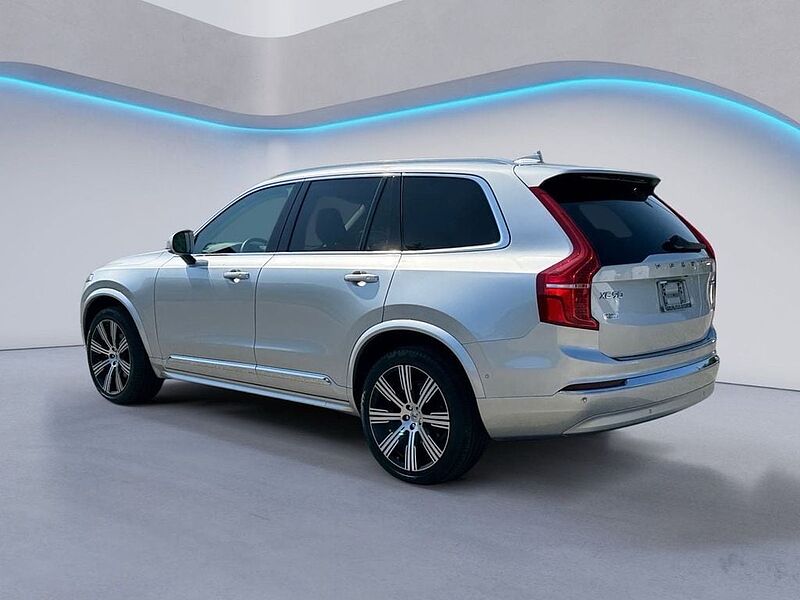 Volvo  XC90 Inscription, T6 AWD , 7 Seats