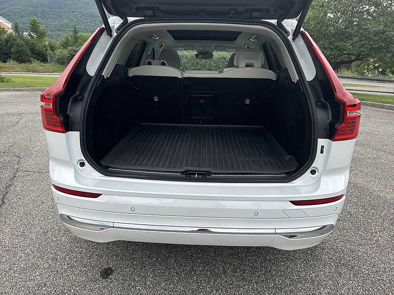 Volvo  Plus Bright Theme