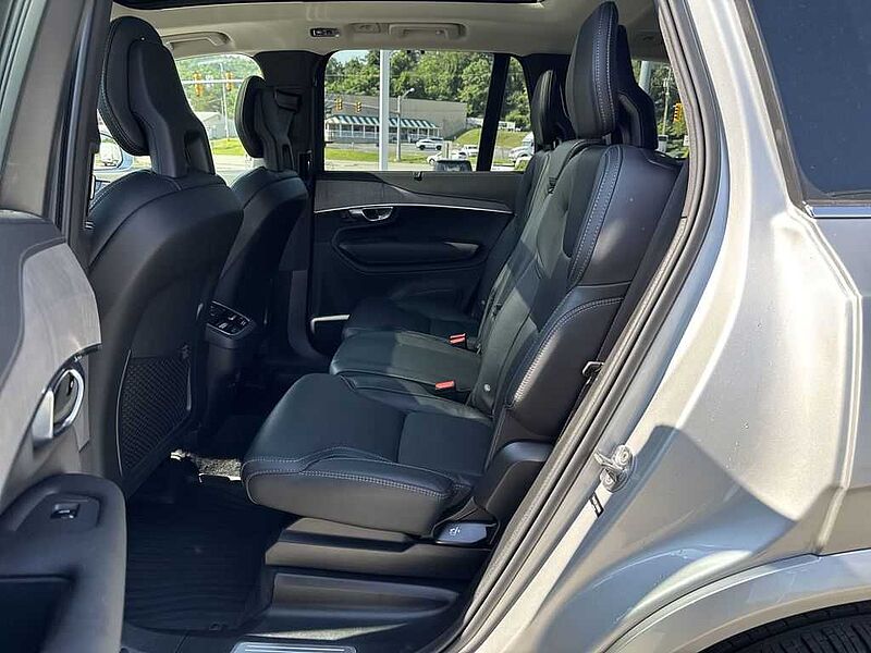 Volvo  XC90 Inscription, T6 AWD , 7 Seats
