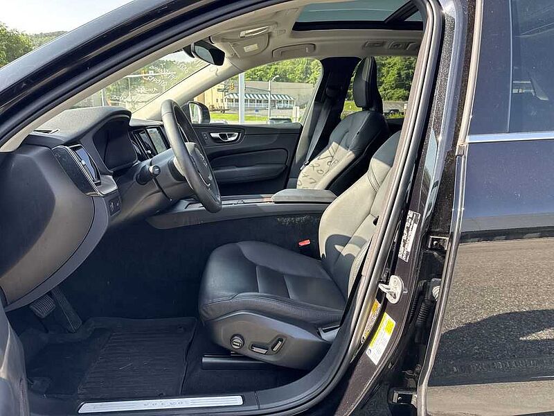 Volvo  Momentum