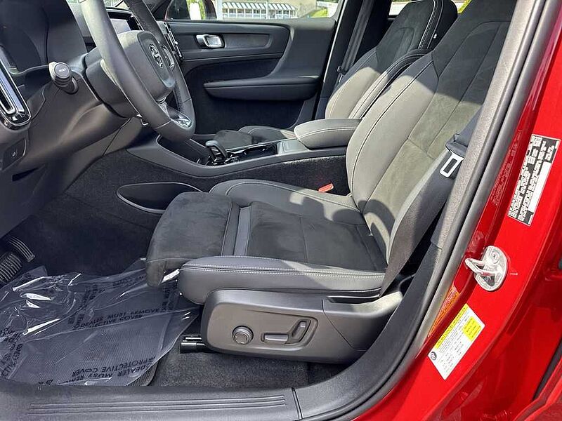 Volvo  Plus