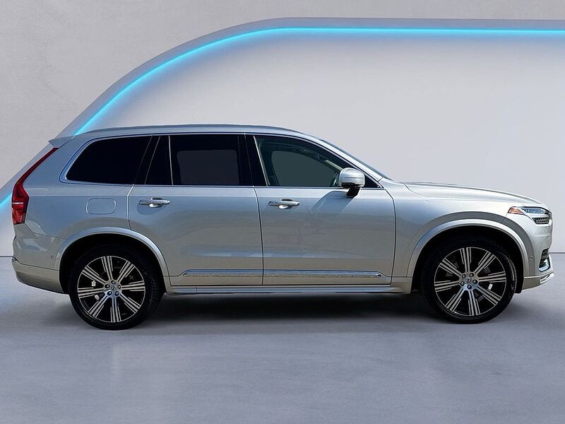 Volvo  XC90 Inscription, T6 AWD , 7 Seats