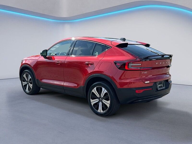 Volvo  Plus