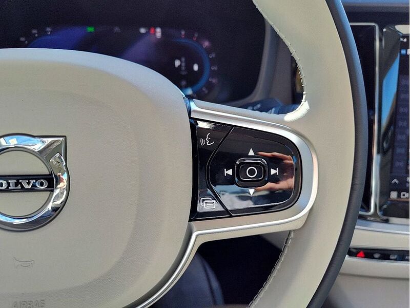 Volvo  S60 Core, B5 FWD Gas (mild hybrid), Gasoline, Dark