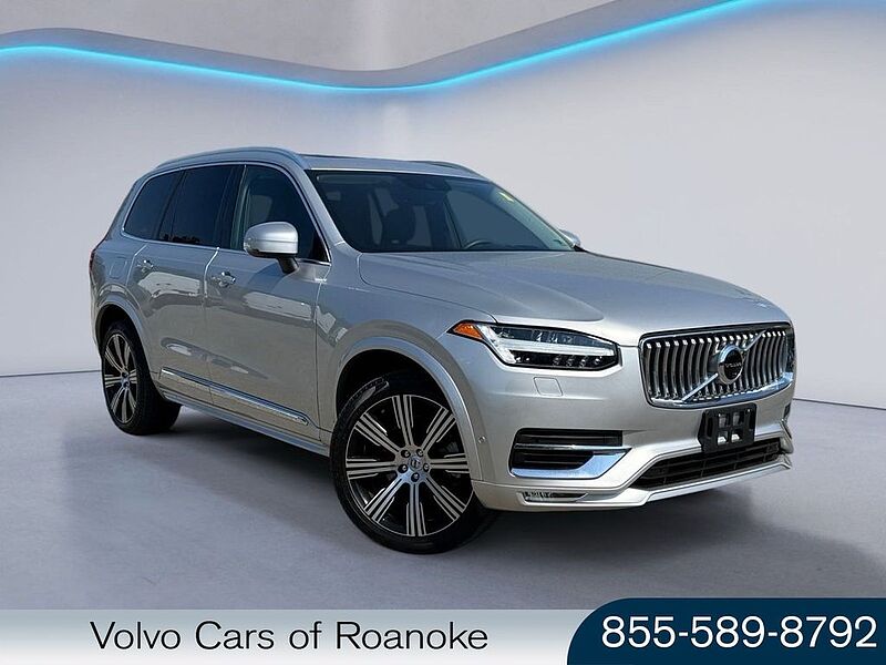 Volvo  XC90 Inscription, T6 AWD , 7 Seats