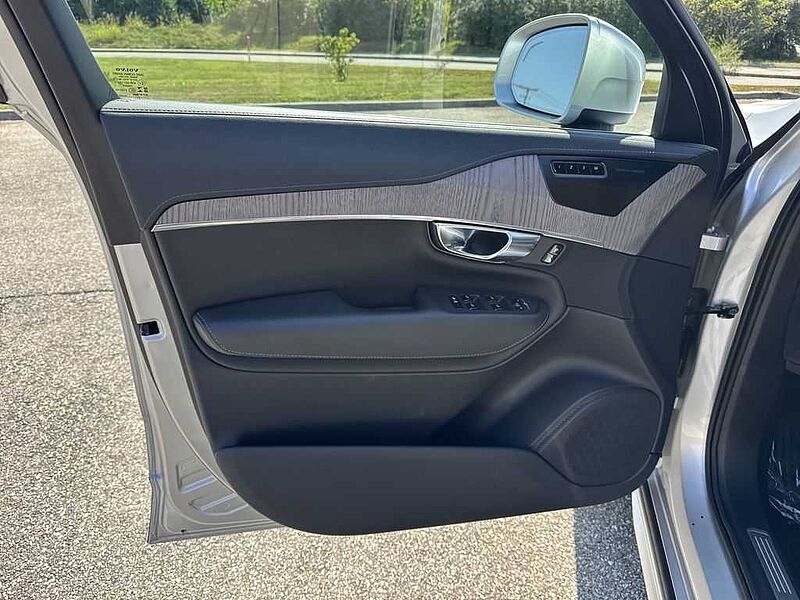 Volvo  XC90 Inscription, T6 AWD , 7 Seats