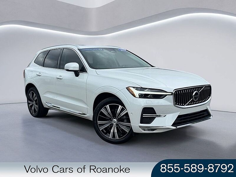 Volvo  Plus Bright Theme