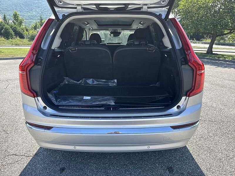 Volvo  XC90 Inscription, T6 AWD , 7 Seats
