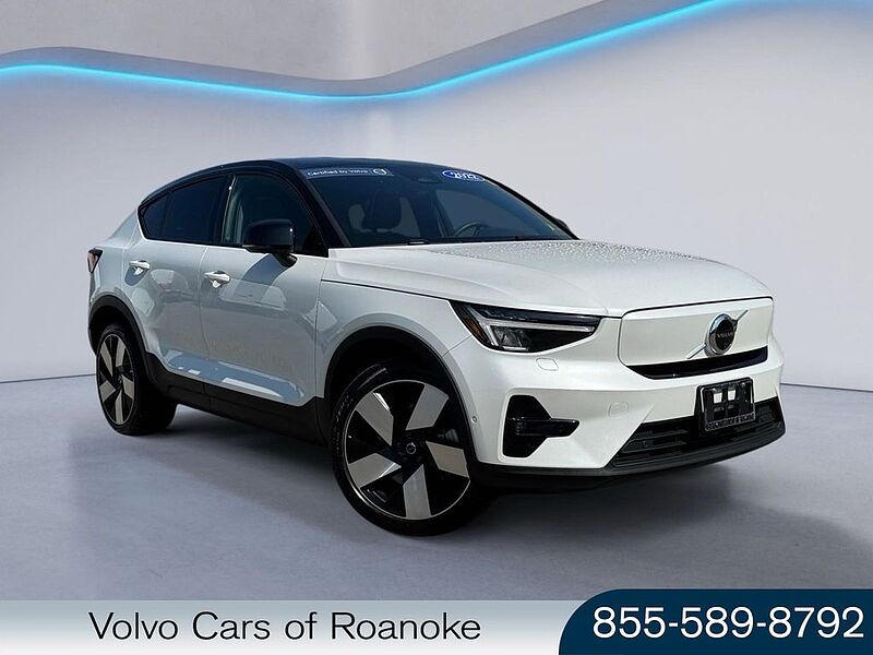 Volvo  Ultimate