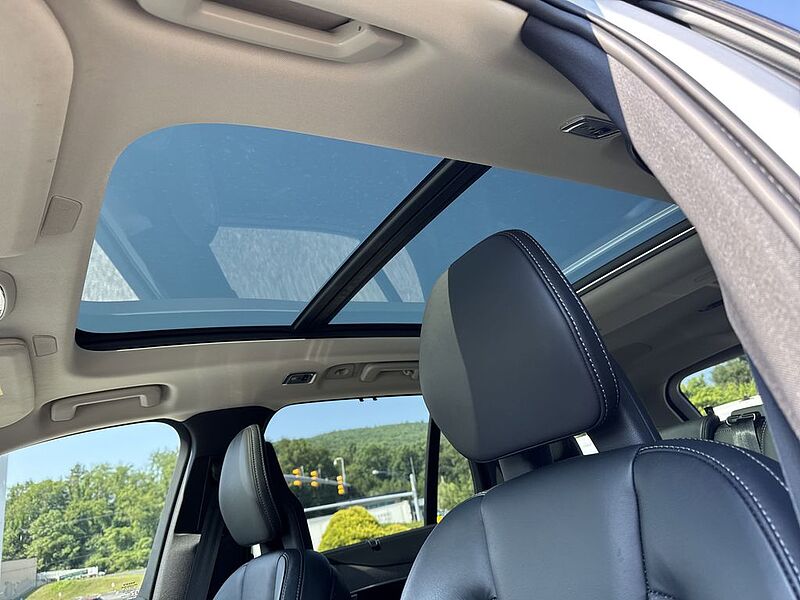 Volvo  XC90 Inscription, T6 AWD , 7 Seats