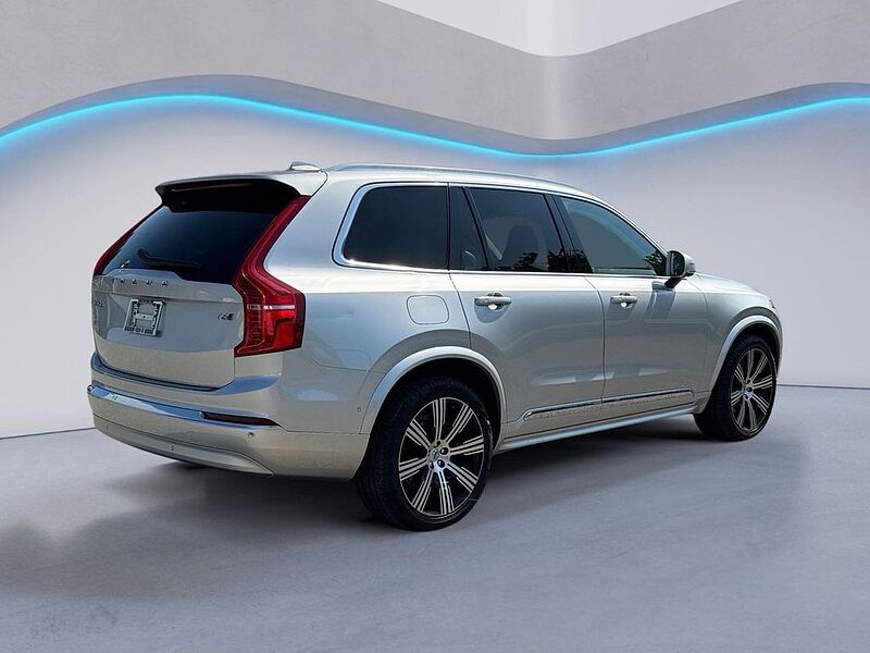 Volvo  XC90 Inscription, T6 AWD , 7 Seats