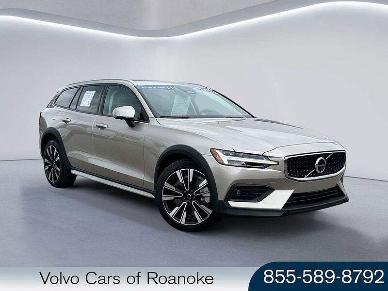 Volvo  Ultimate