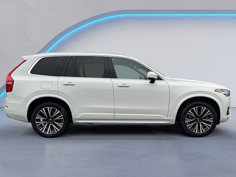 Volvo  XC90 Momentum, T5 AWD automatic, 7 Seats